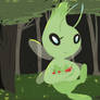 Pokemon: Celebi