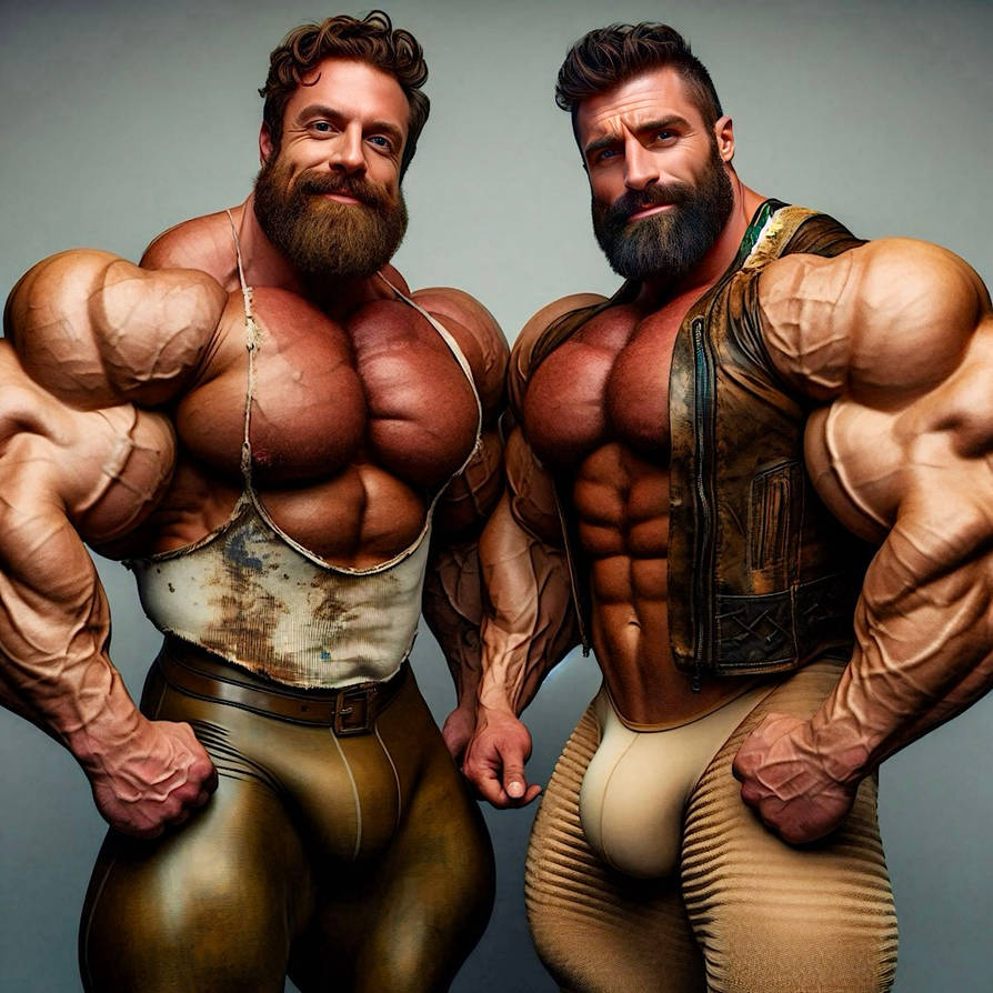Muscle Franmie Ritualist Deviantart Renaissance Faire 5 by SweatyMuscle on DeviantArt