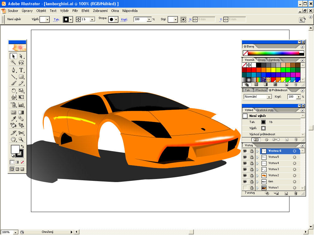 vector car by dngnet on DeviantArt