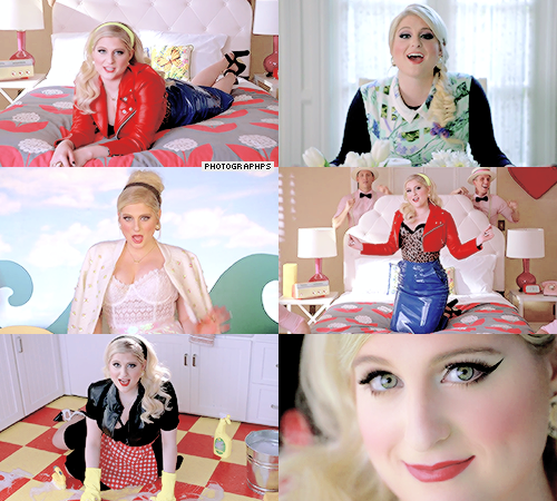 Meghan Trainor Dear Future Husband Screencaps By Shewantedcake On Deviantart
