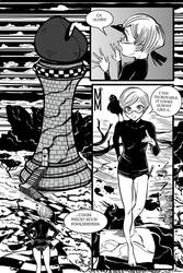 Shadow over Wonderland issue 1 page 8