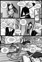 Shadow over Wonderland issue 1 page 10