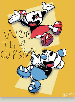 Cup Sisters