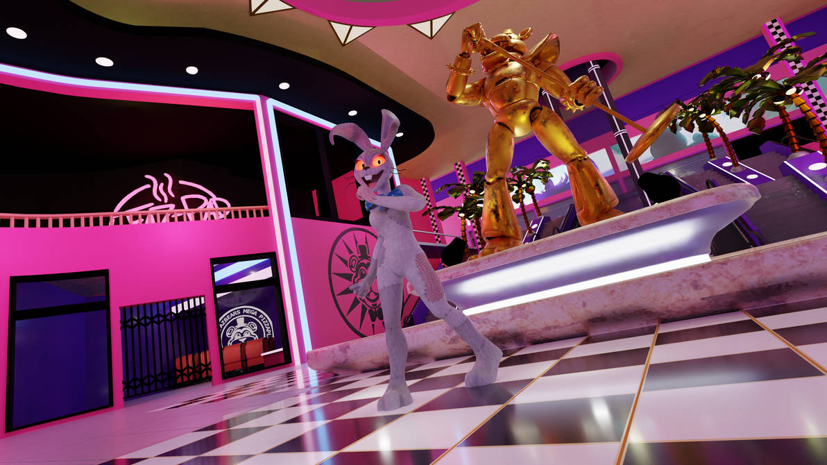 Veny Render Vanny Render by me! by BlueBlurRenderz on DeviantArt