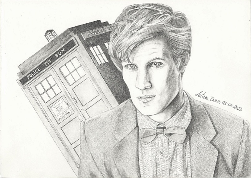 Doctor Who