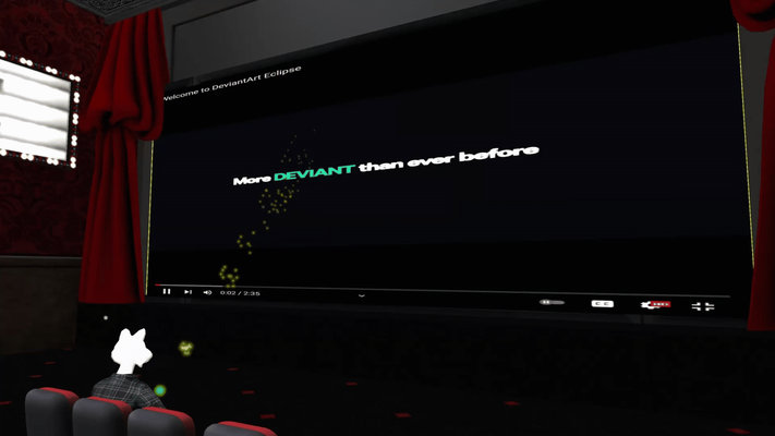 Virtual Deviance Fuflotyuk User Profile | DeviantArt