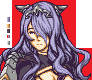 Camilla GBA Sprite (Fire Emblem Fates/ IF)