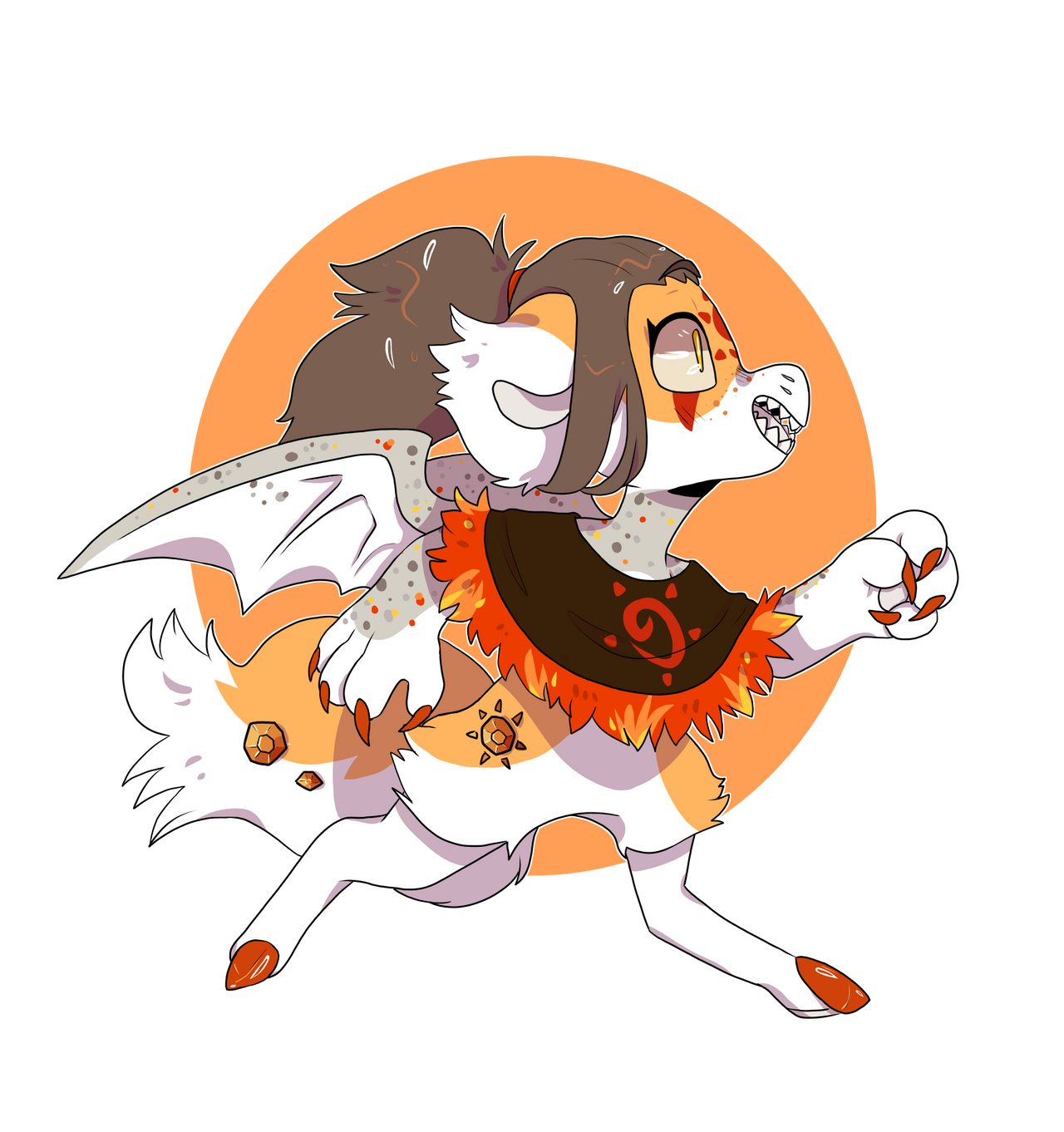 Dtgb Chasing The Sun By Corvusdetritus On Deviantart