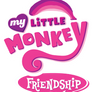 My Little... Monkey?