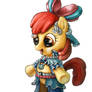 Fancy Applebloom