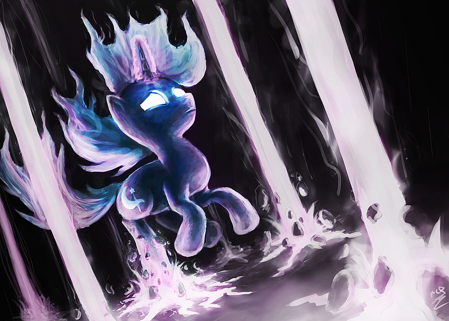 Trix Unleashed