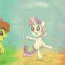 Cutie Mark Seasons