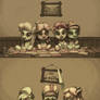 The Olden Apple Mares