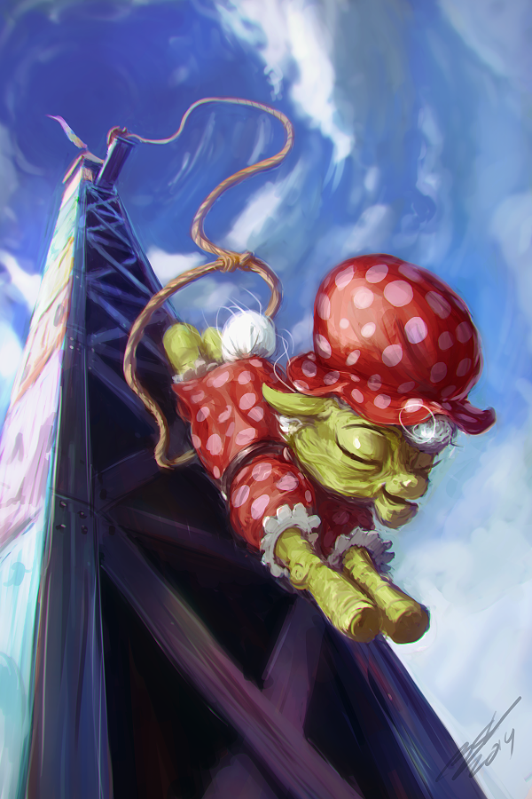 Honest Leap