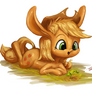 Apple Littlejack grow