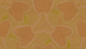 InfinityApple Wallpaper Tile