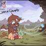 Little Gryphy #00 - FCW Short Story