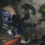 Equine Magisters