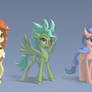 Contact Equines #1