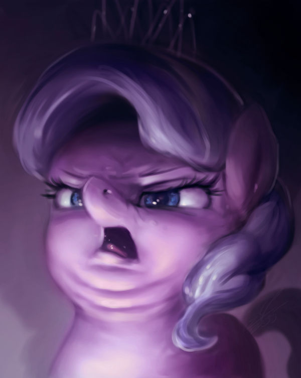 Diamond Chins
