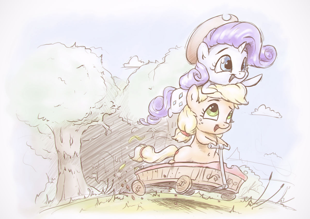 On the Journey