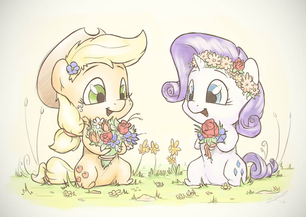 The New Bloom by AssasinMonkey