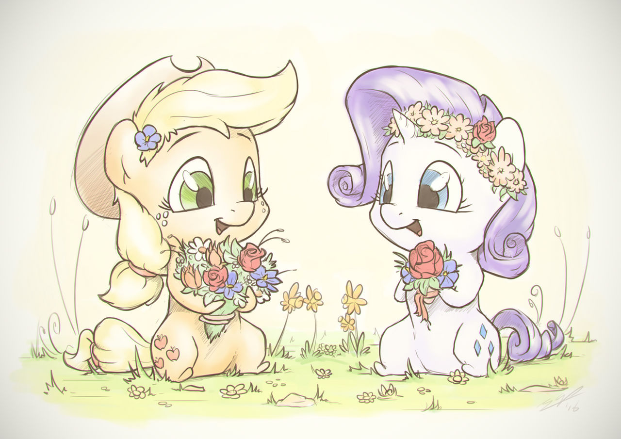 The New Bloom by AssasinMonkey
