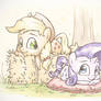 Little Soft Relax