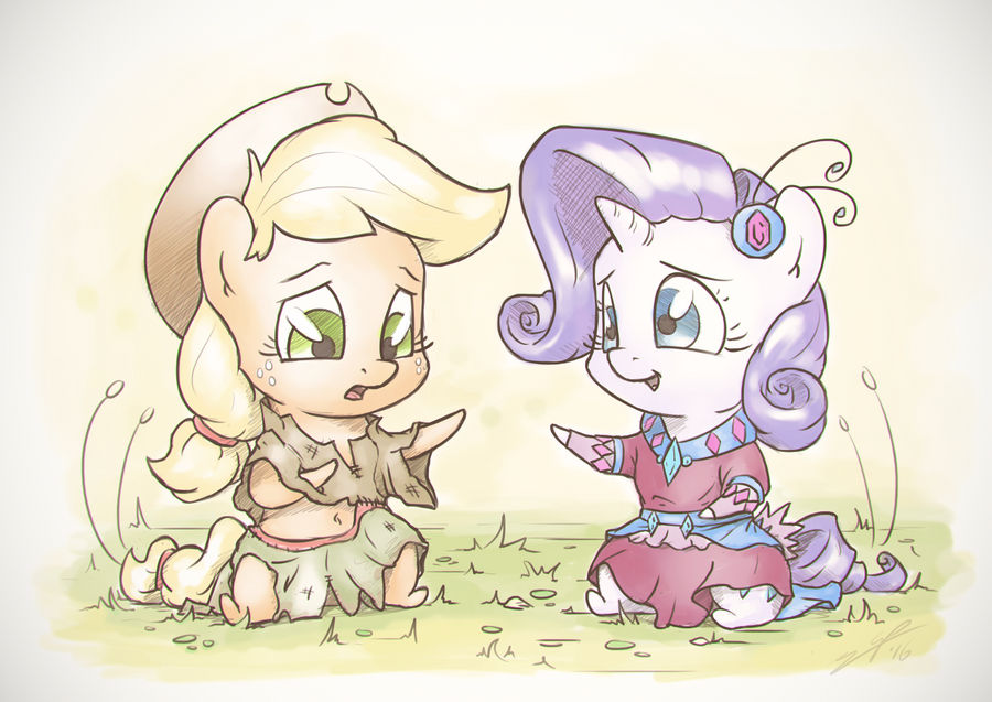 Dress Together