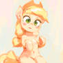An Applejack?!