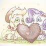 Little Hearts and Hooves