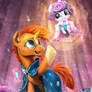 Crystalling