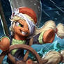 Yar Har Applejack
