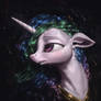 Celestial Solitude
