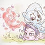 Trixie...