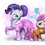 Sweet Filly Times