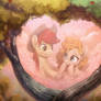 Heart Entwine