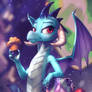 Dragon's Ember Threat