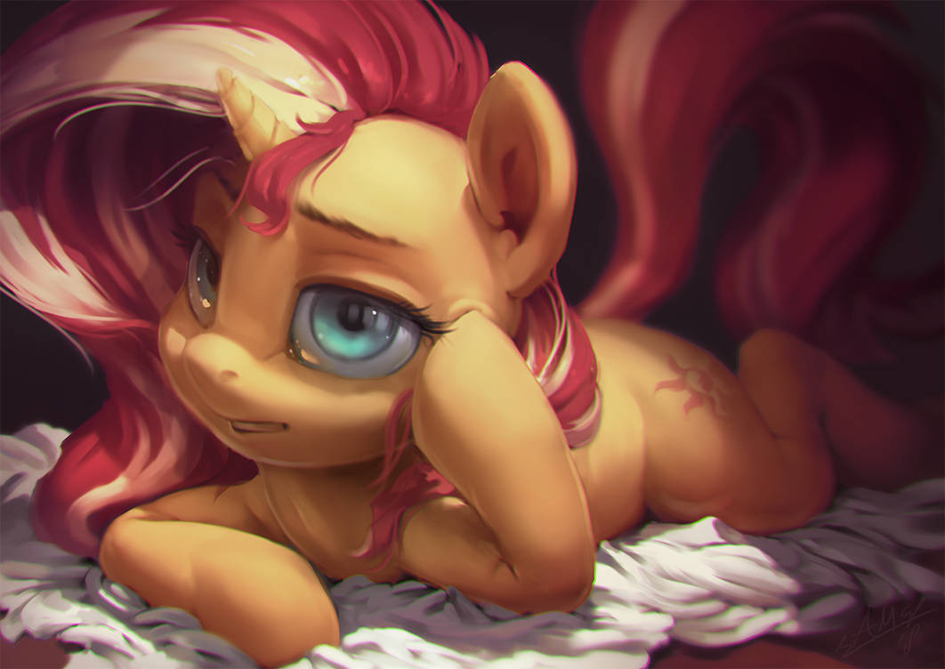 Sun Day by AssasinMonkey