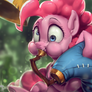 Pinkie's Notes