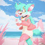 Refreshment