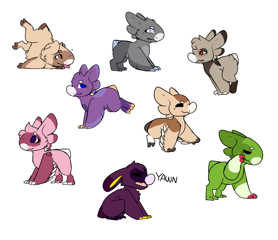 Big big boy by UnholyHeretic on DeviantArt