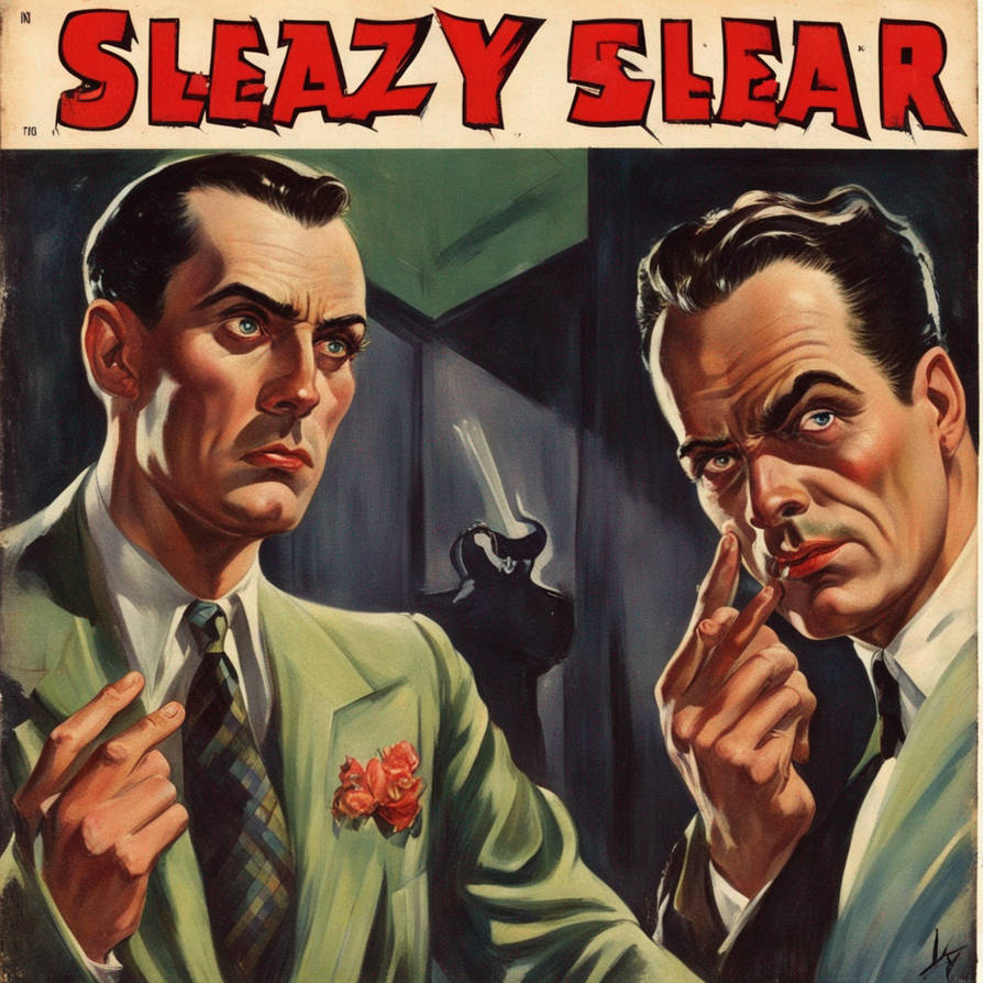 Frank is not the only evil human traitor.