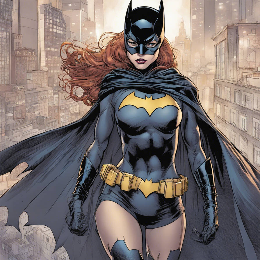 Batgirl
