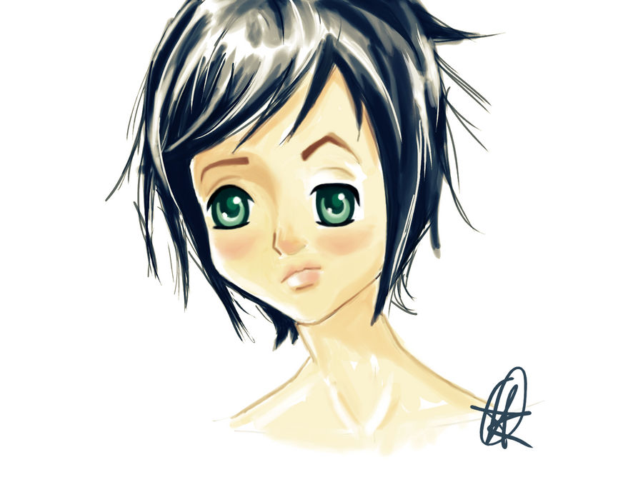 Anime Inferium Practice Anime Practice by Emoeba on DeviantArt
