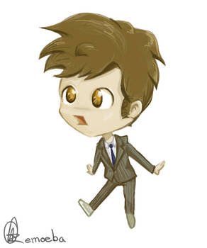 Chibi Doctor II