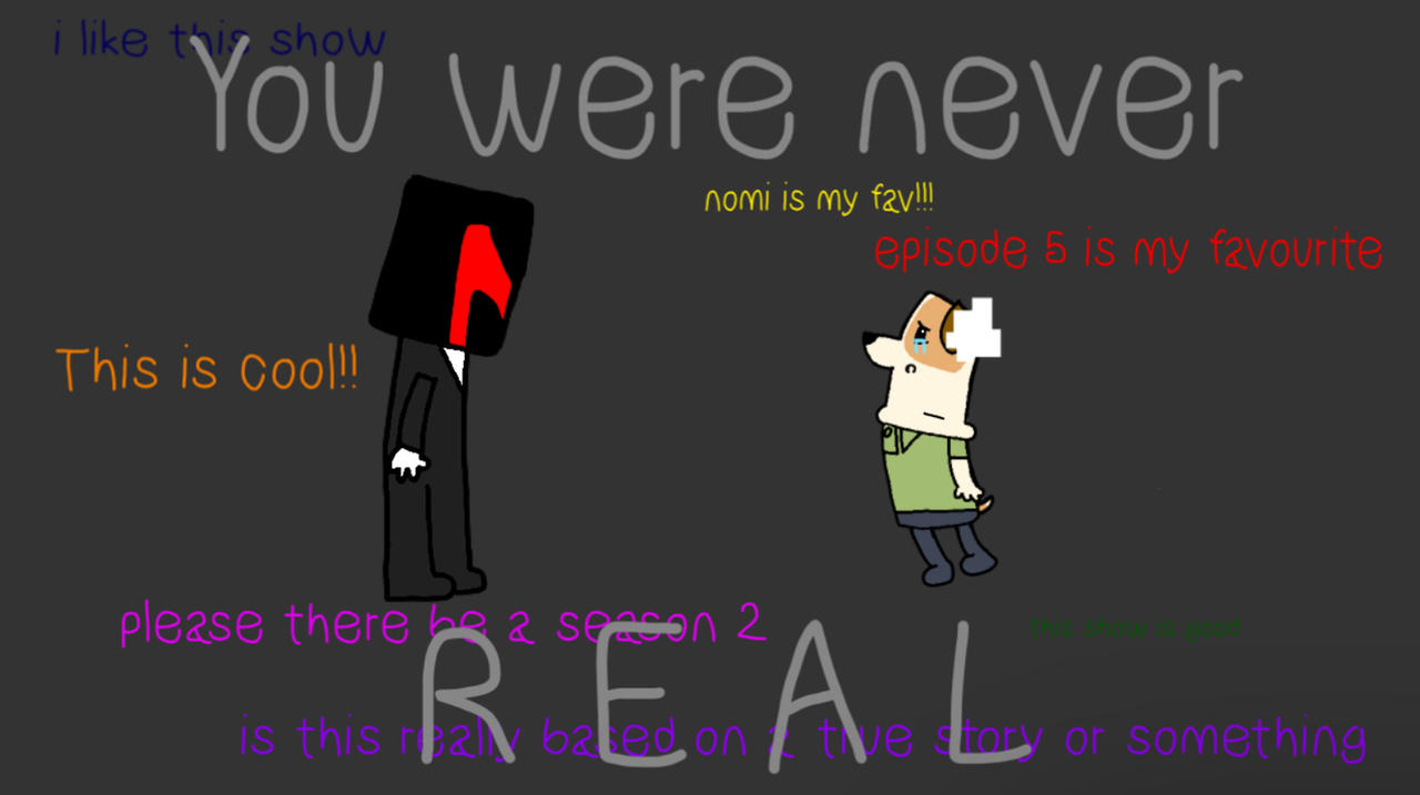 So theres a new alphabet lore by ContentCoookie on DeviantArt