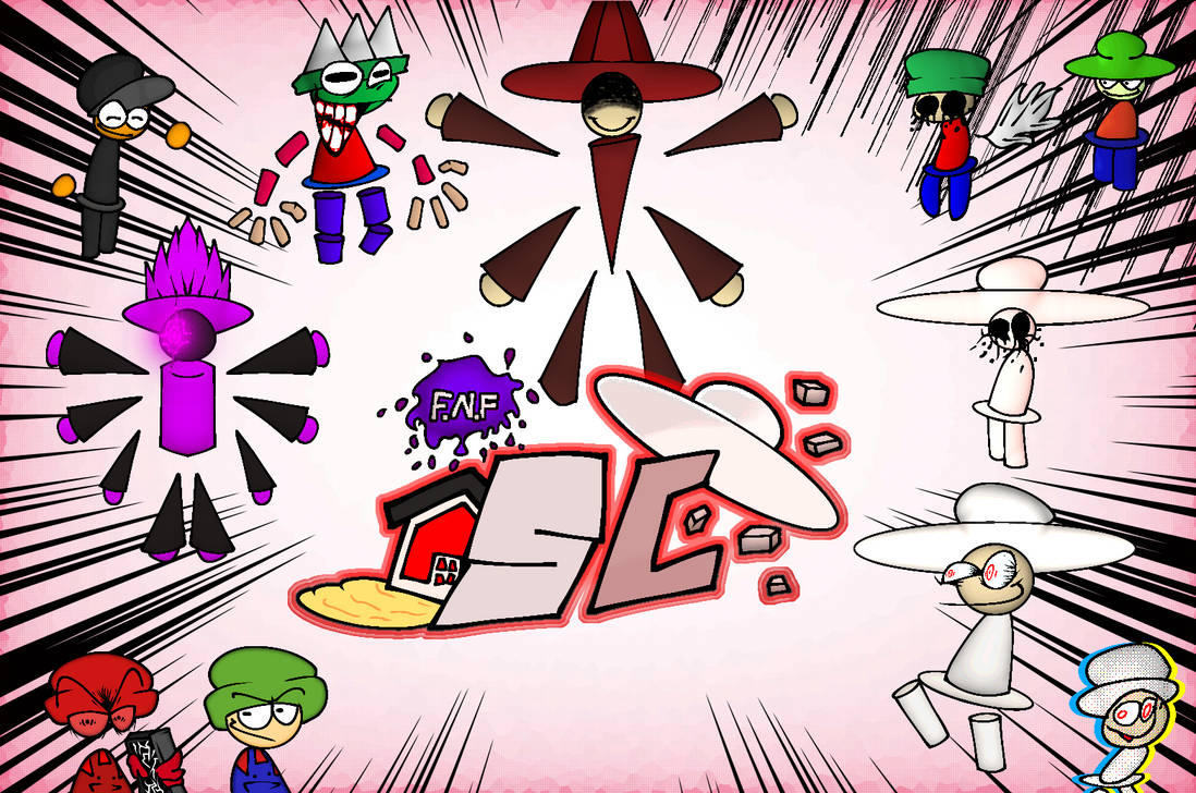 Strident Crisis Fan-Made Banner by Manny4ever on DeviantArt