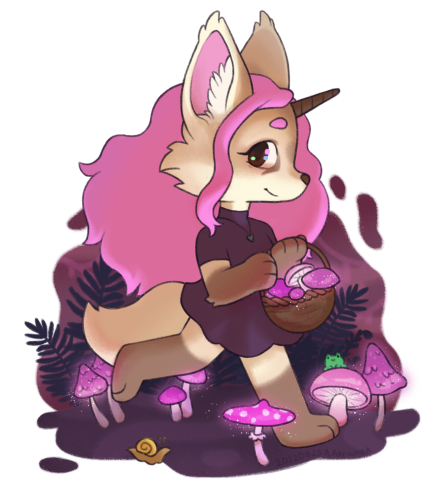 My fursona My fursona