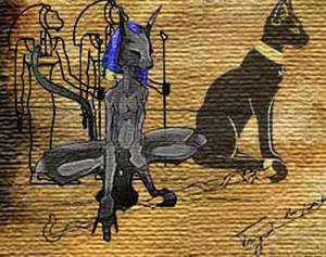 bastet